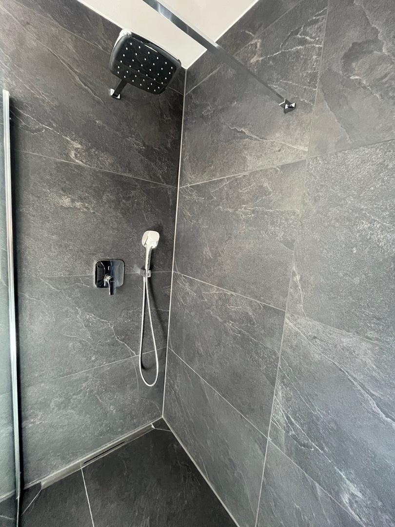 Dusche