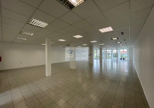 Gesamtblick Laden