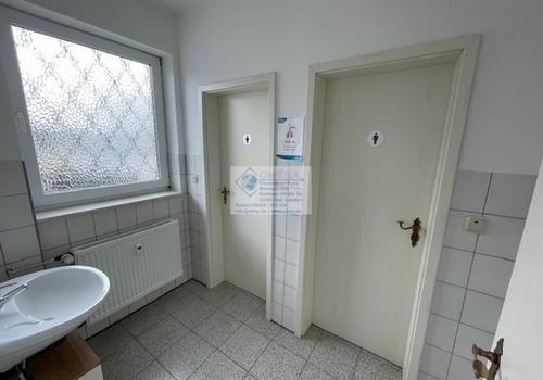 Toiletten