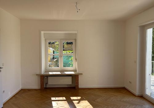 ... Esszimmer, EG