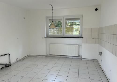 Wohnküche, EG