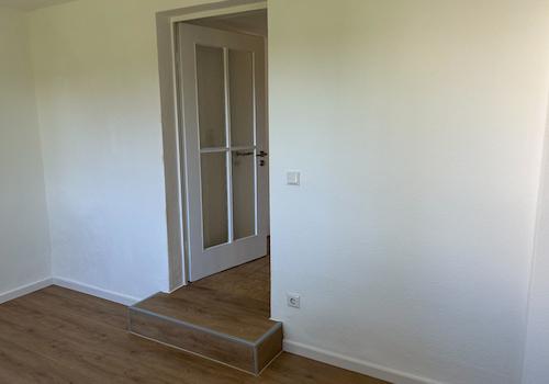 Gastezimmer 2, UG