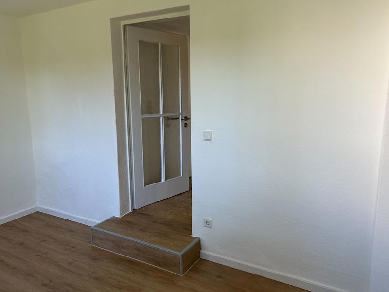 Gastezimmer 2, UG