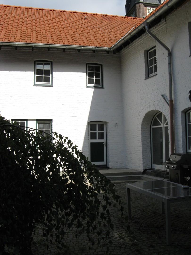 Innehof
