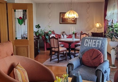EG Wohnzimmer