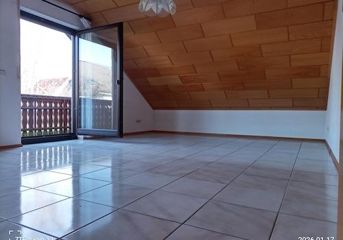 Großes Schlafzimmer 19qm