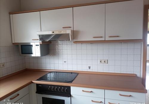 Einbauküche