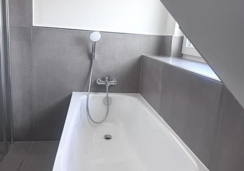 Badewanne