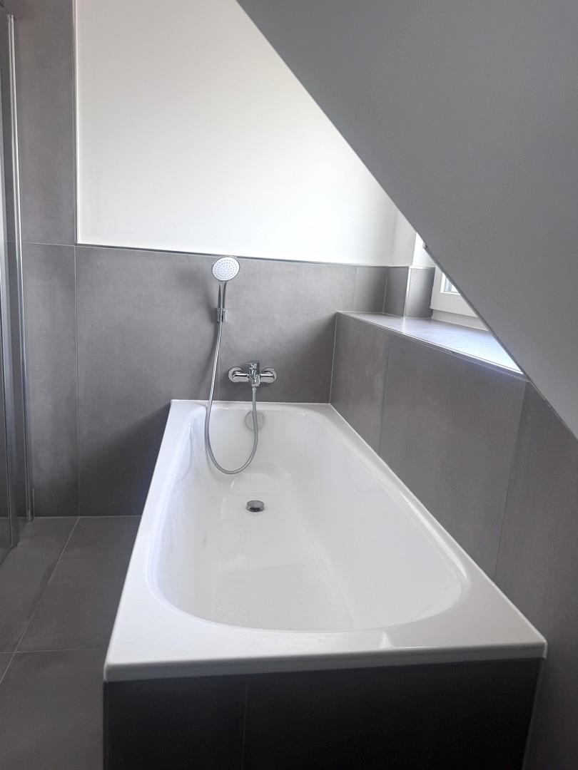 Badewanne