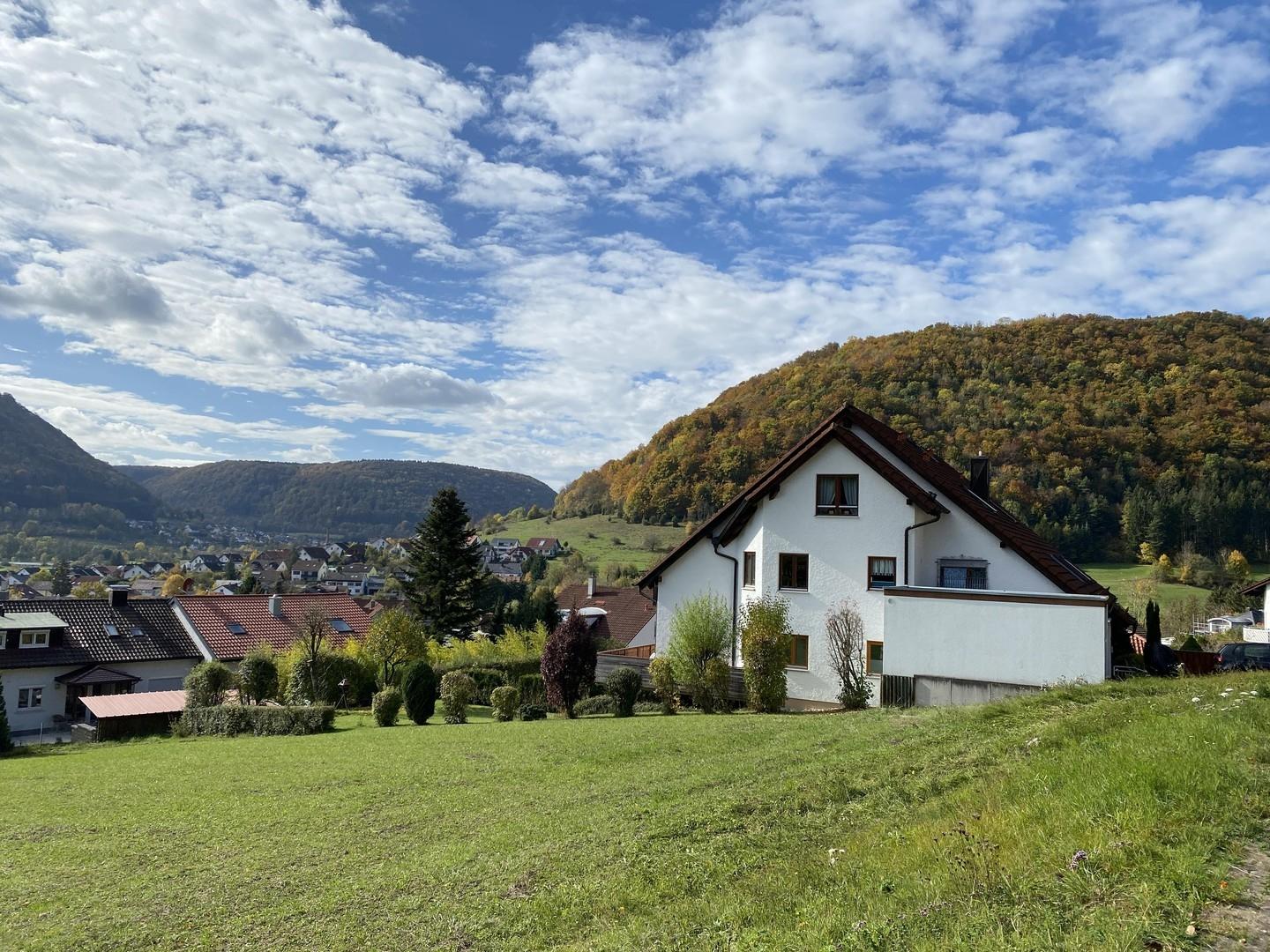 Aussenansicht