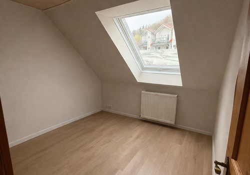 Gäste- / Ankleidezimmer