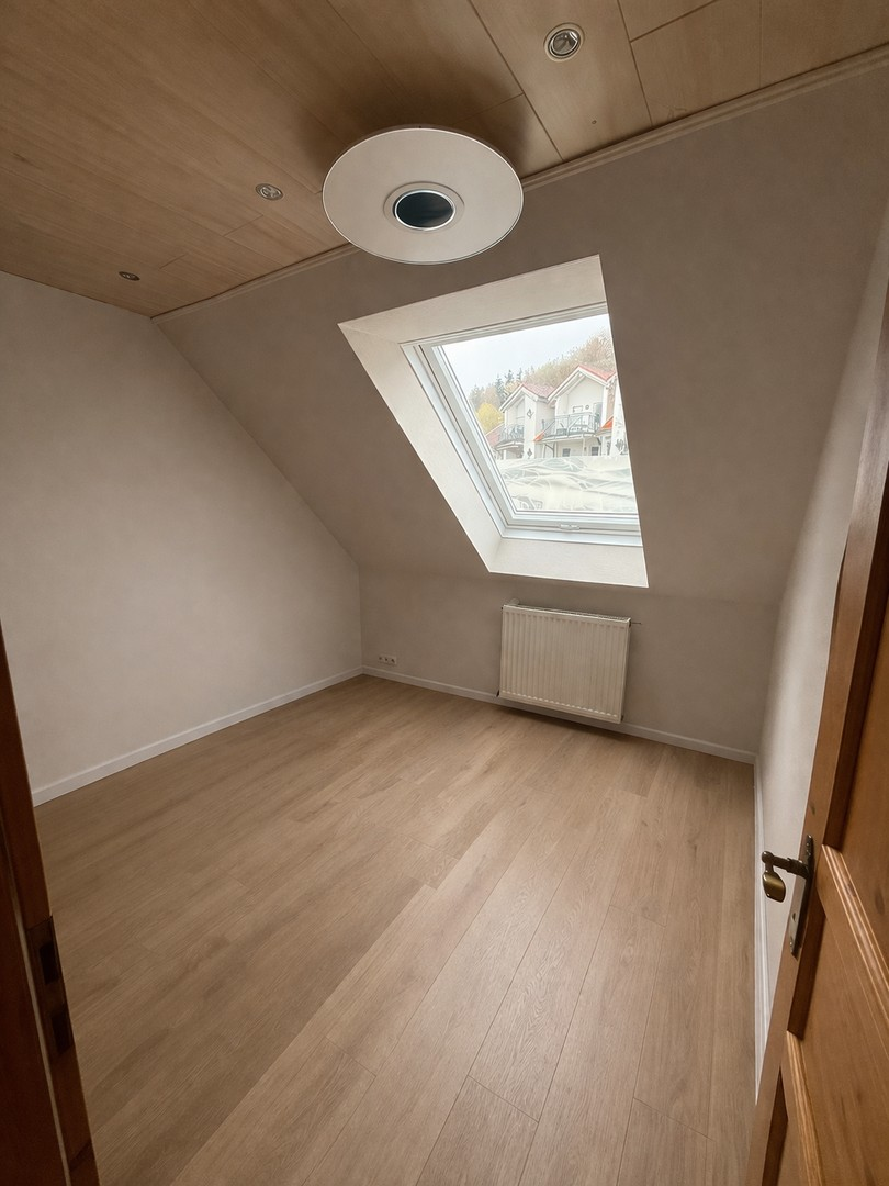 Gäste- / Ankleidezimmer