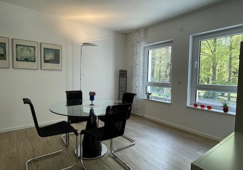 Wohnen - Essen