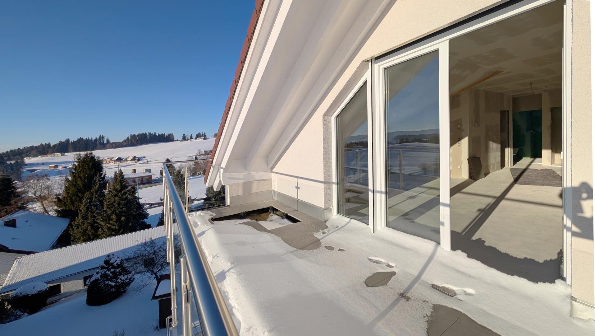 WE rechts Balkon