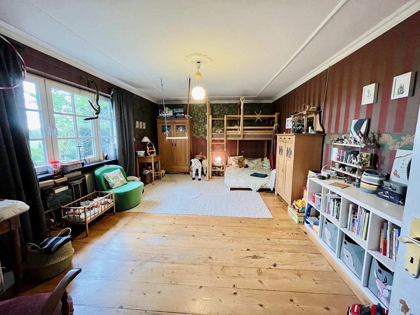 Schlafzimmer 3