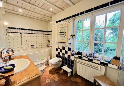 Badezimmer 1