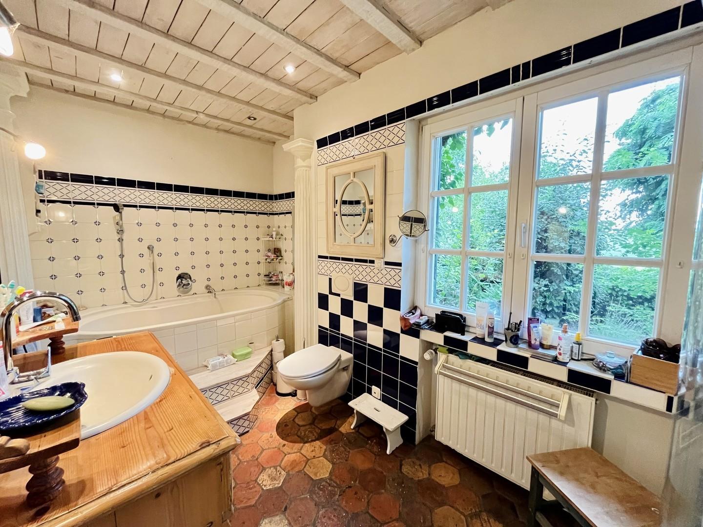 Badezimmer 1