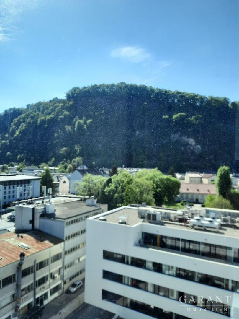 Mönchsberg