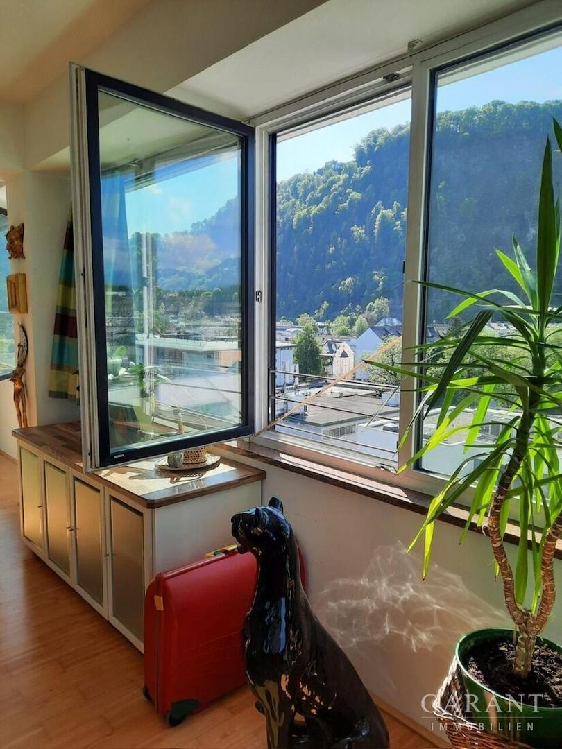 Wohnzimmer bearbeitet