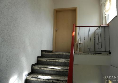 Treppenhaus