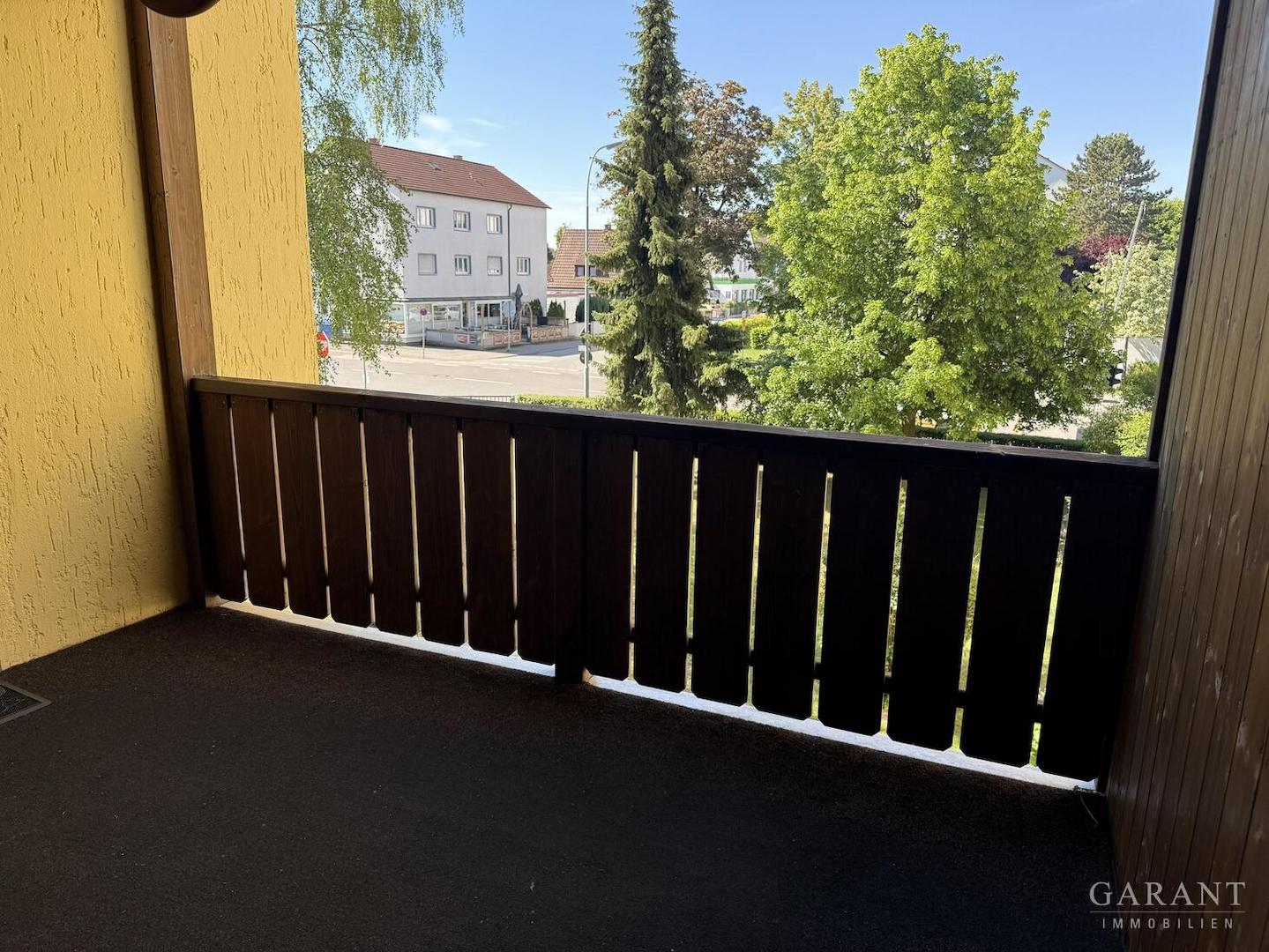 Loggia