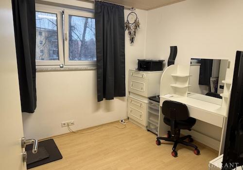 Kinderzimmer/Büro
