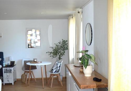 Einliegerwohnung