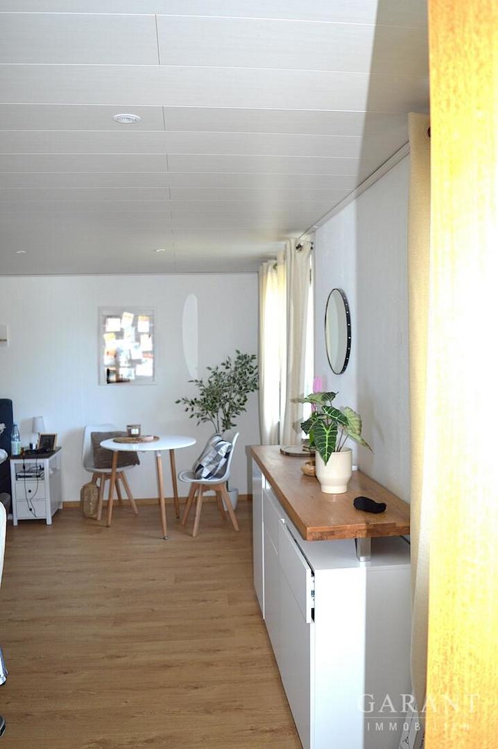 Einliegerwohnung
