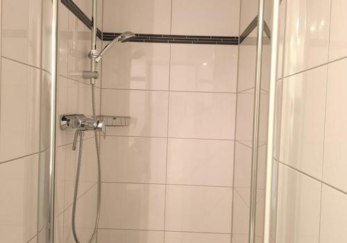 Dusche