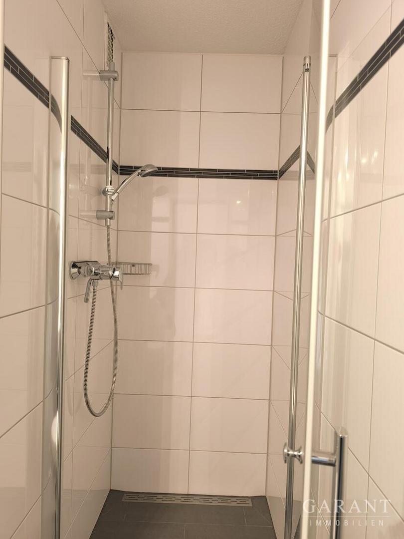 Dusche
