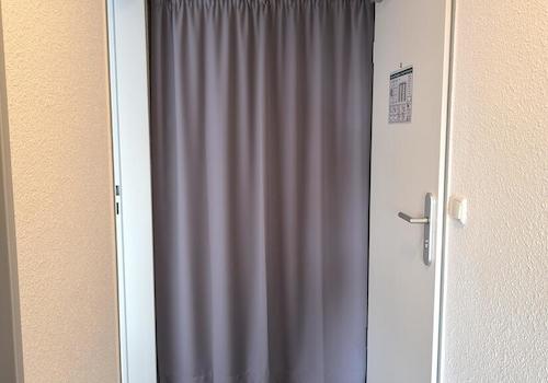 Stauraum