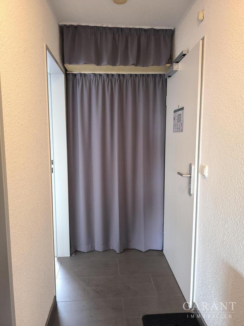 Stauraum