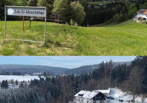 kostenfreier Skilift