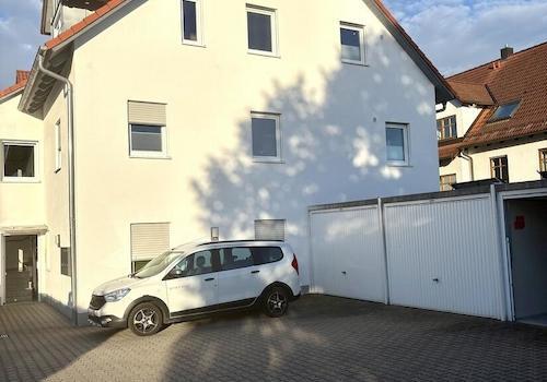 Haus