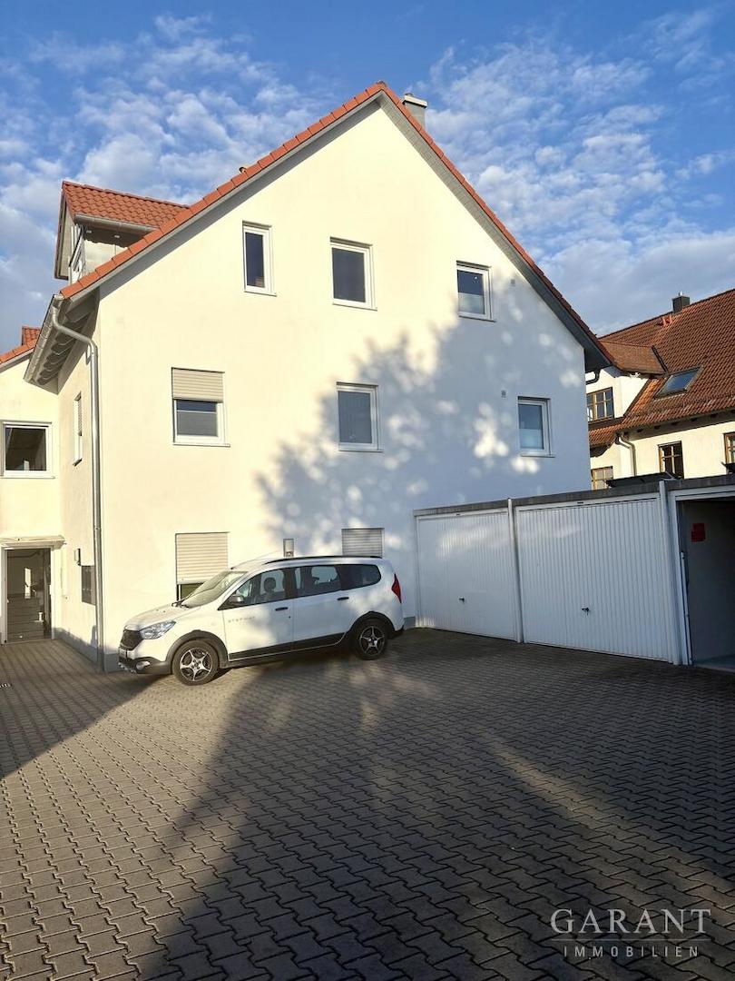 Haus