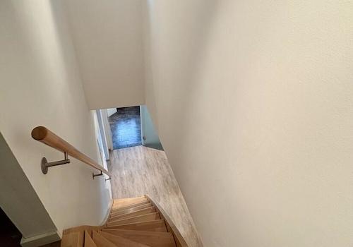 Treppe