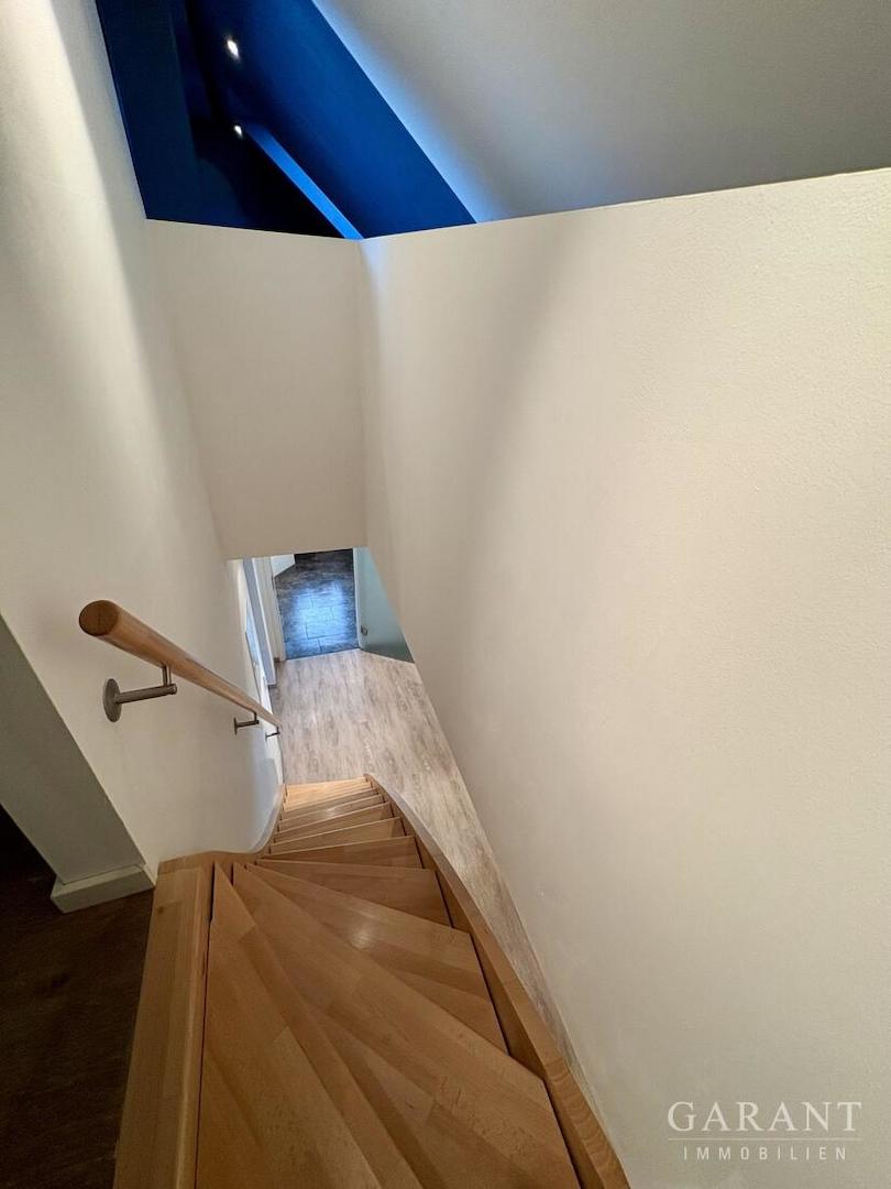 Treppe