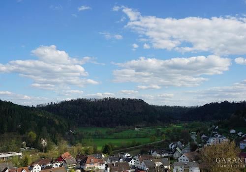 Aussicht