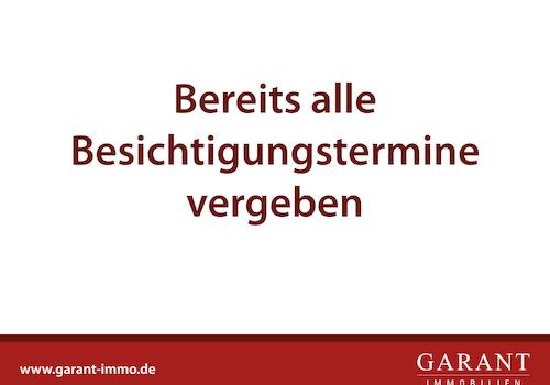 Besichtigungstermine