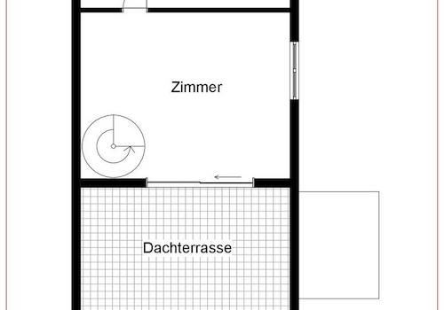 Dachgeschoss