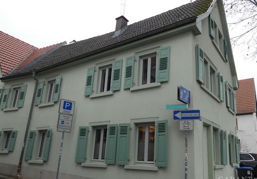 seitliche Ansicht 1