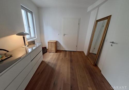 OG. Durchgangszimmer (Ankleide mö...