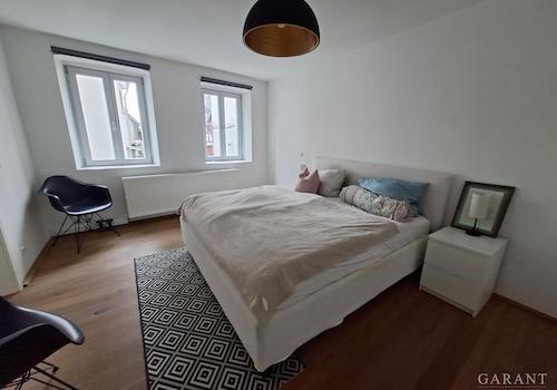 OG Schlafzimmer