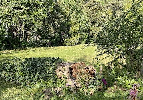 NATUR PUR !