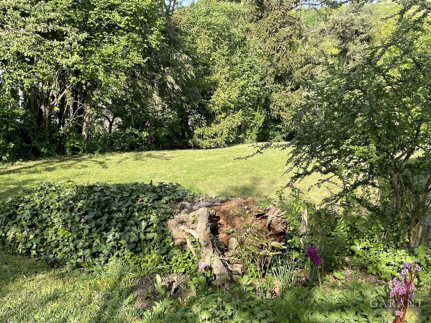 NATUR PUR !