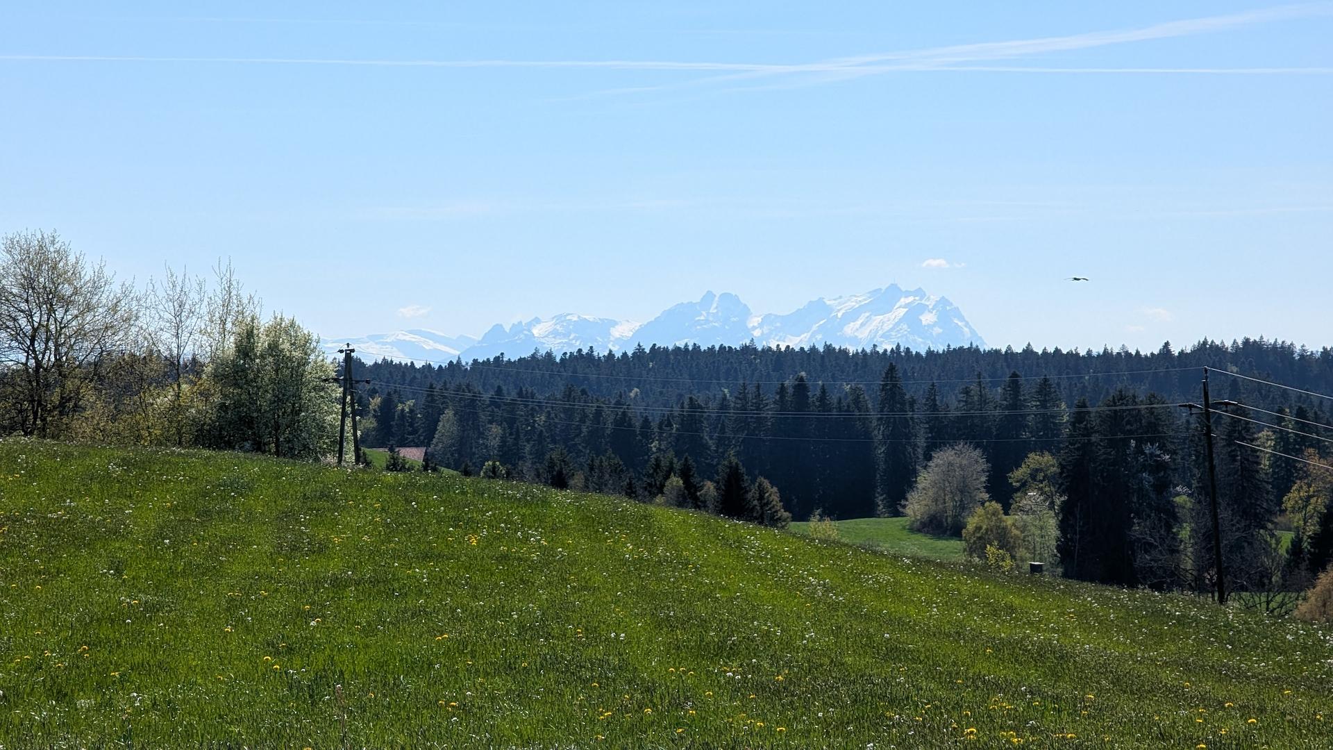 Aussicht