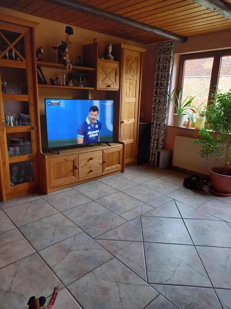 Wonzimmer