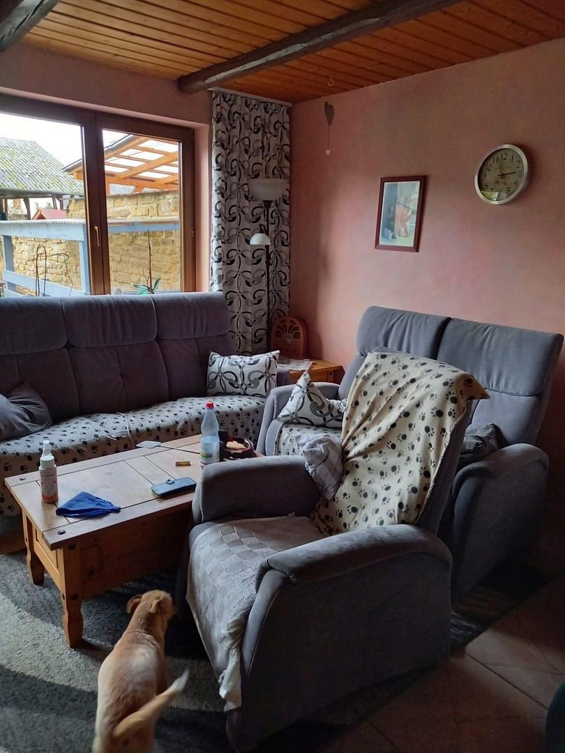 Wonzimmer