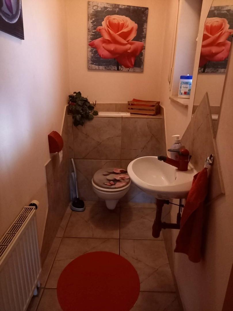 Gäste-WC