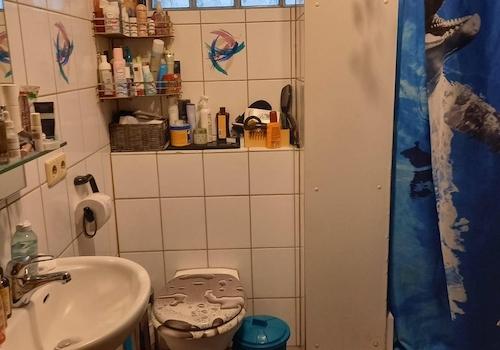 2. Badezimmer